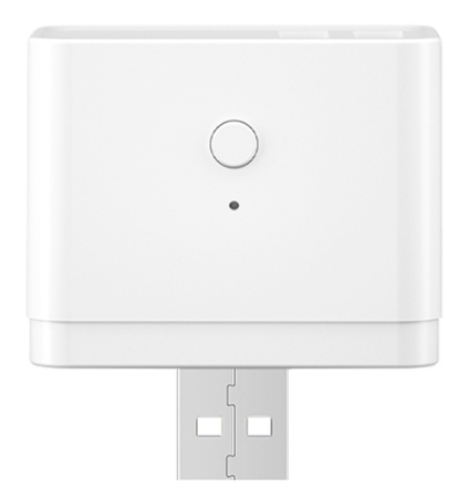 Купить CARCAM Tuya USB Smart Adapter ZHQ02