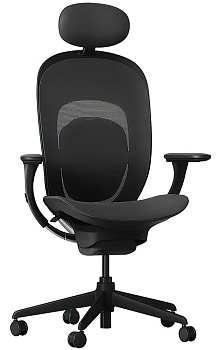 Купить Xiaomi Mijia Ergonomics Chair Black