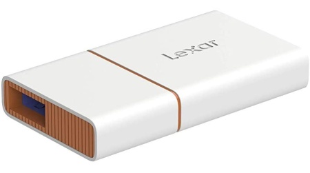 Купить Xiaomi Lexar NM 2 в 1, USB 3,1, с разъемом Type C