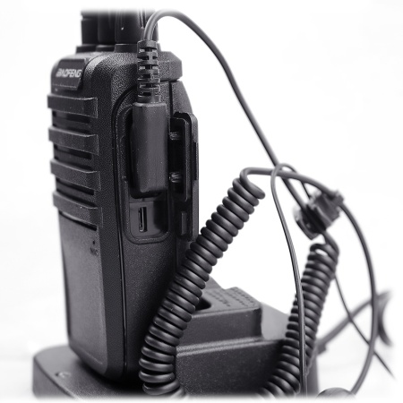 Рация BAOFENG BF-M4