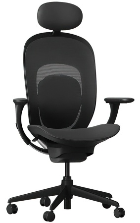 Купить Xiaomi Mijia Ergonomics Chair Black