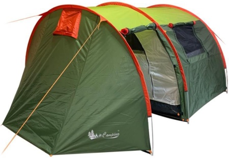 Купить MirCamping 1908-3