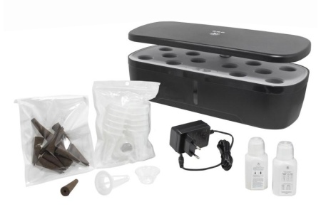 Купить SUNTEK Smart Farm 12 Plant Cells (SNSF012)