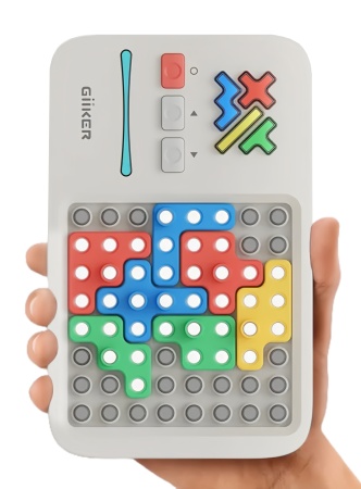 Купить Xiaomi Giiker Super Blocks (JKJM001)