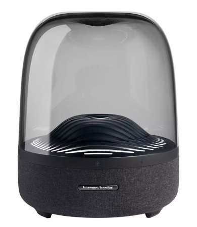 Купить Harman Kardon Aura Studio 3 JN Black
