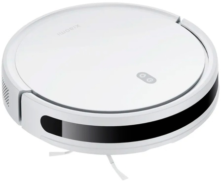Купить Xiaomi Robot Vacuum E10 (B112) EU White