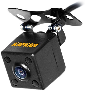 Дополнительная камера CARCAM CAM-K321
