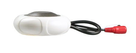 Микрофон для системы видеонаблюдения CARCAM MK-83