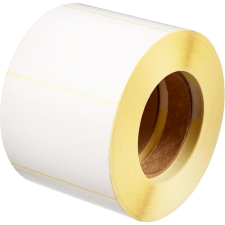 Купить Xprinter Thermal Label Sticker Roll Eco, 43*25мм, втулка 40мм, 1000шт