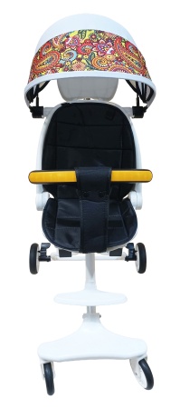 Купить Children's Chair on Wheels (717) Patterns