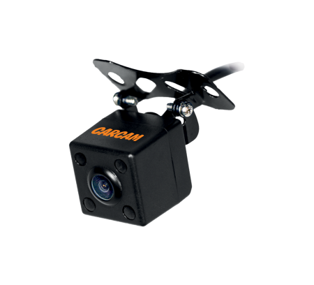 Автомобильный видеорегистратор с радар-детектором 5 в 1 CARCAM COMBO 5S 32GB 