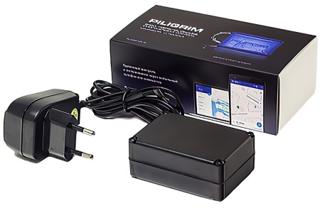 Купить Piligrim M-5000