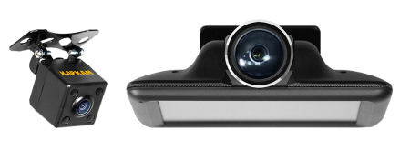 Автомобильный видеорегистратор КАРКАМ А360