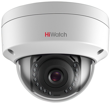 Купить HiWatch DS-I452M (2.8 mm)