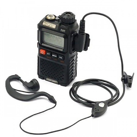 Купить Baofeng UV-3R+
