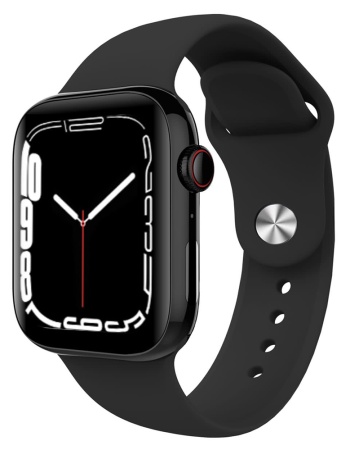 Купить Wearfit Smart Watch RX68 Pro Max Black