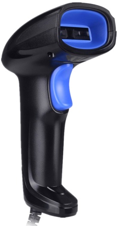 Купить YHDAA YHD-1100D 2D Wired Barcode Scanner