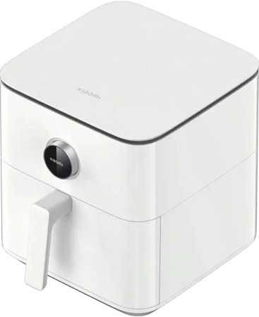 Купить Xiaomi Smart Air Fryer 6.5L GL (MAF10) White