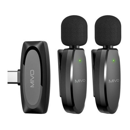 Купить Mivo MK-622T (Type-C)