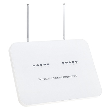 Повторитель радиосигнала CARCAM Wireless Signal Repeater RPT-01