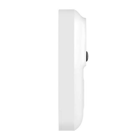 Умный дверной звонок Xiaomi Zero Smart Doorbell