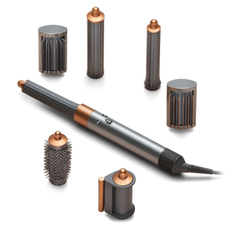 Купить Supersonic Airwrap Complete Long (HS05) Nickel Copper