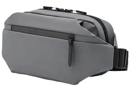 Купить Xiaomi Mijia Multifunction Sports And Leisure Chest Bag (MJXB01RM) Gray