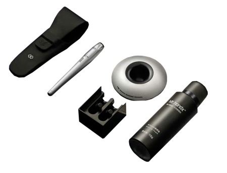 Купить Xiaomi Huanxing Shaver Stellar Black Hole (H906-6) Silver