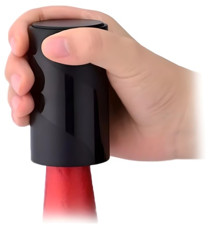 Купить Xiaomi Black (KP05) Открывалка для бутылок