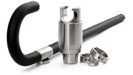 Купить Питон 80/380 Механическое противоугонное устройство