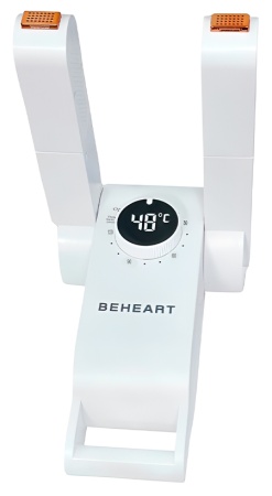 Купить Xiaomi Bеhеart Shoe Dryer (H200) EU White