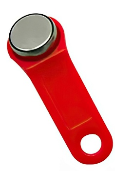 Купить Заготовка ключа DS1990A