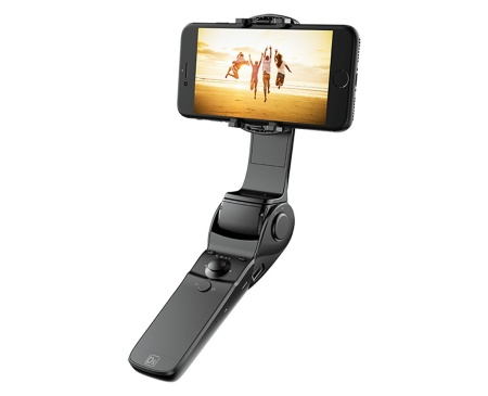Стабилизатор для смартфона и экшн-камеры Hohem D1