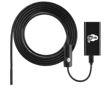 Купить CARCAM ENDO-03M WI-FI