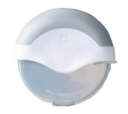 Купить Xiaomi HuoHou (HU0082) Нож для пиццы 