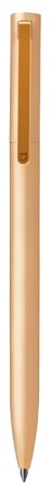 Купить Xiaomi Mi Aluminum Rollermall Pen (MJJSQZB02XM) Gold