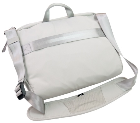 Купить Xiaomi Mijia Crossbody Bag (MJXKB01RM) Frost White