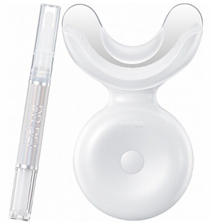 Купить Xiaomi Dr. Bei Sonic Beauty Instrument Set