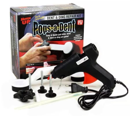 Купить Набор для удаления вмятин Pops-a-Dent