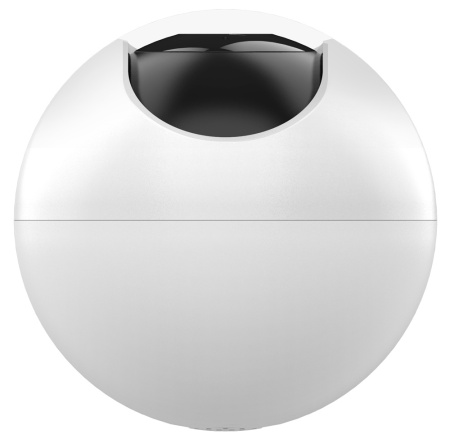 Купить поворотную Wi-Fi камеру с Full HD разрешением и ИК-подсветкой 10 м Speed 14S