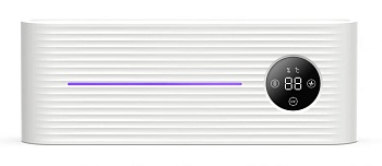 Купить Xiaomi Lofans Sterilization Toothbrush Holder (M01)