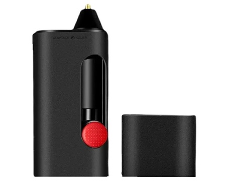 Купить Xiaomi Wowstick Mini Hot Melt Glue Pen Kit (20 Glue Sticks)