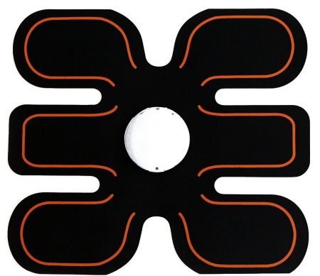 EMS Power Muscle Trainer LD-1502B6 