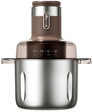 Купить Xiaomi Bear Multifunctional Food Processor (QSJ-R05H1) Brown