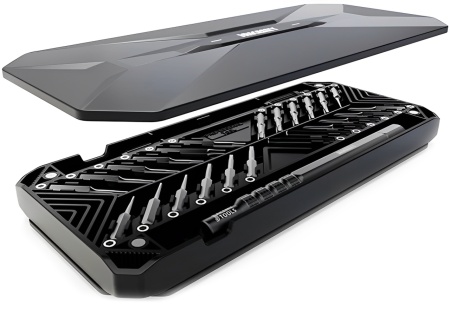 Купить JAKEMY Screwdriver Toolkit 50 IN 1 (JM-8175)