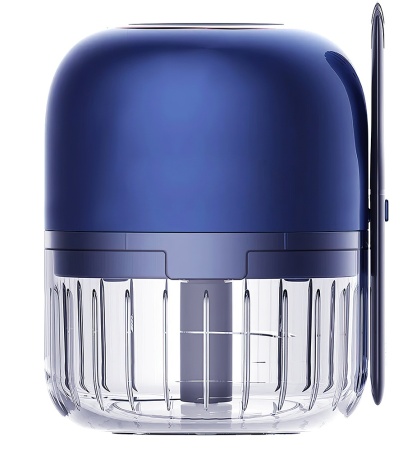 Купить Xiaomi Pro Mini Garlic Stirrer DEM-JS200 Blue