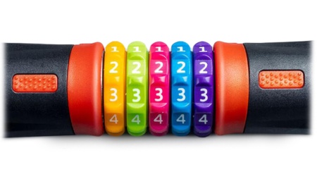 Купить Xiaomi Lydsto Lock (YM-CHS01)