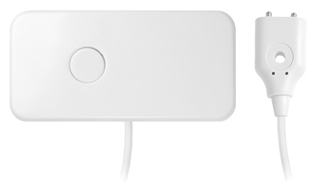 Беспроводной датчик протечки воды CARCAM Water Leakage Detector WD-04