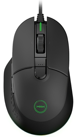 Купить игровую мышь Xiaomi MIIIW Gaming Mouse 700G (MWGM01)