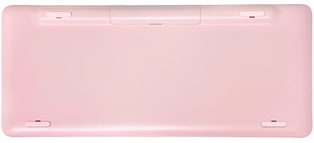 Купить Xiaomi Mi Portable Dual Mode Keyboard (XMBXJP01YM) Pink
